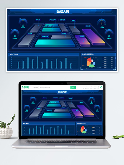 網頁設計素材與模板 企業網頁設計的核心資源與成功關鍵